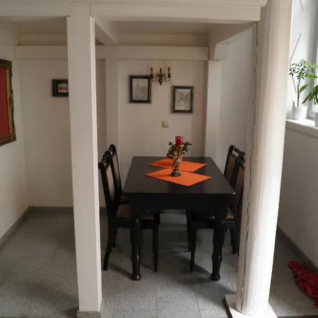 Wiethuechter Любек